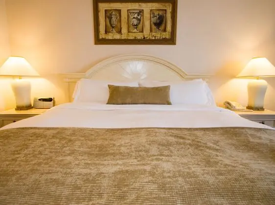 1 Çift ​​kişilik Yatak King Size Bed