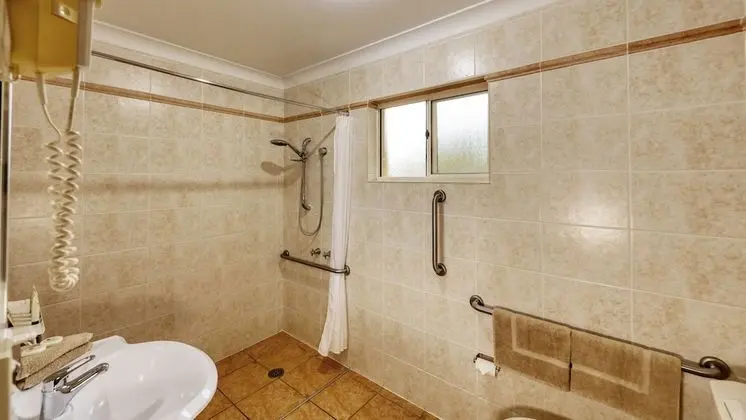 Standard Oda, Sigara İçilmez (Standard Twin)