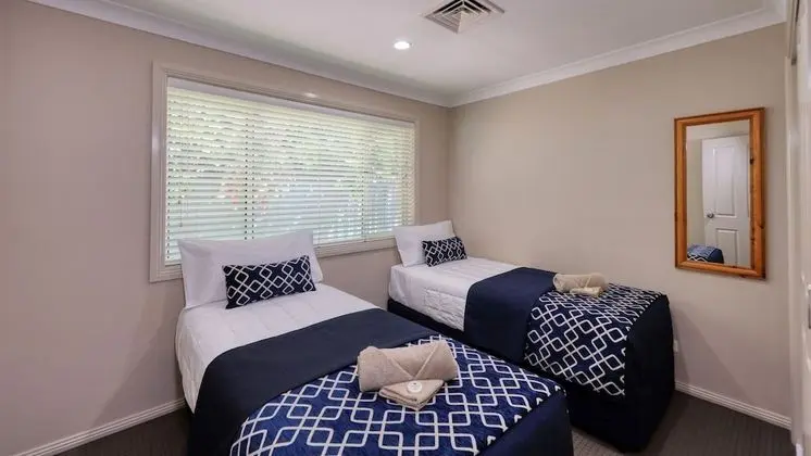Standard Süit, 2 Yatak Odası, Sigara İçilmez, Mutfak (Apartment)