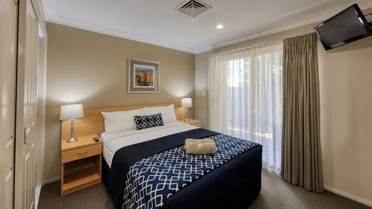 Standard Süit, 2 Yatak Odası, Sigara İçilmez, Mutfak (Apartment)