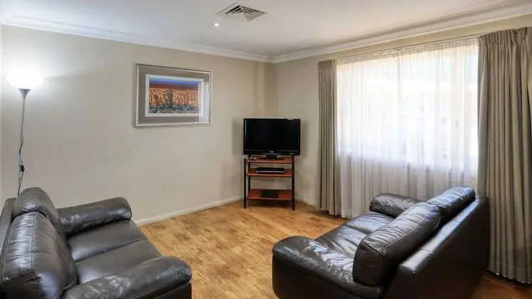 Standard Süit, 2 Yatak Odası, Sigara İçilmez, Mutfak (Apartment)