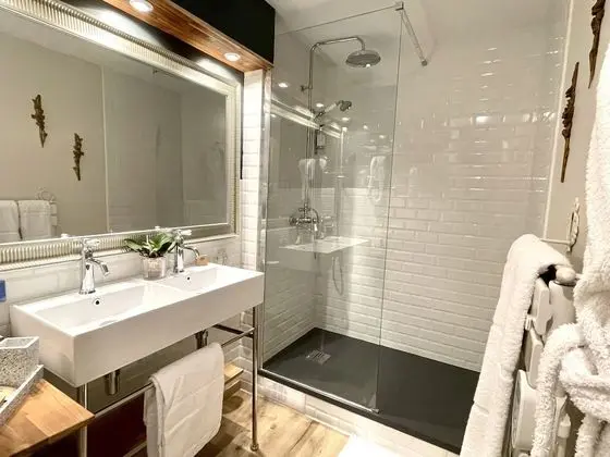 Executive İki Ayrı Yataklı Oda