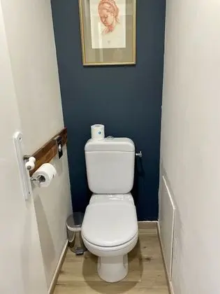 Executive İki Ayrı Yataklı Oda