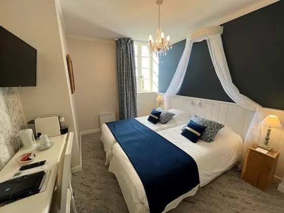 Superior İki Ayrı Yataklı Oda