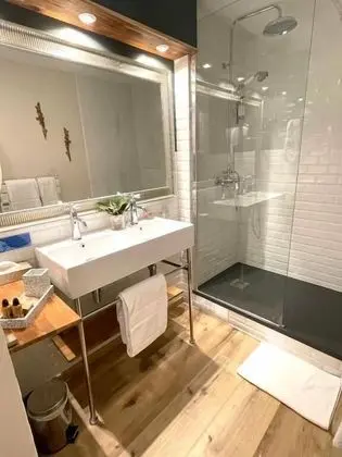 Superior İki Ayrı Yataklı Oda