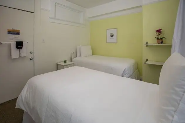 Economy İki Ayrı Yataklı Oda, Özel Banyo (Economy)