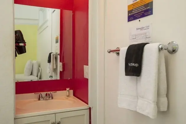 Economy İki Ayrı Yataklı Oda, Özel Banyo (Economy)