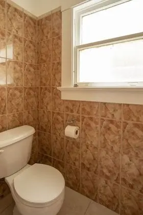 Economy İki Ayrı Yataklı Oda, Özel Banyo (Economy)