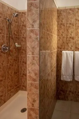 Economy İki Ayrı Yataklı Oda, Özel Banyo (Economy)
