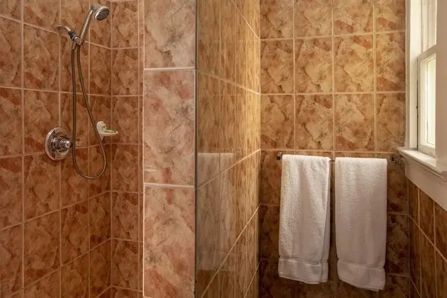 Economy İki Ayrı Yataklı Oda, Özel Banyo (Economy)
