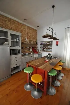 Family Ev, 2 Yatak Odası, Banyolu/Duşlu, Dağ Manzaralı