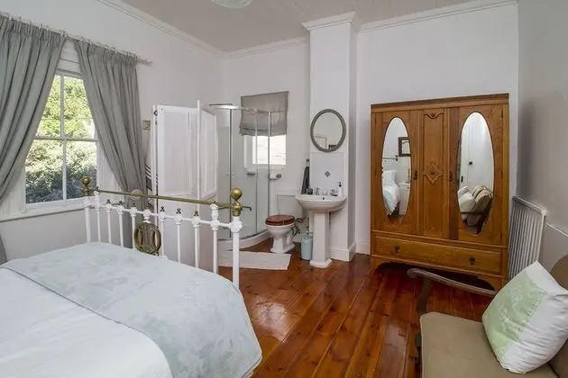 Family Ev, 2 Yatak Odası, Banyolu/Duşlu, Dağ Manzaralı