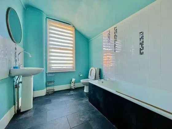 Superior Kır Evi, 2 Yatak Odası