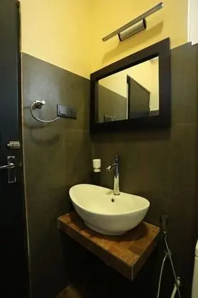 Deluxe Üç Kişilik Oda