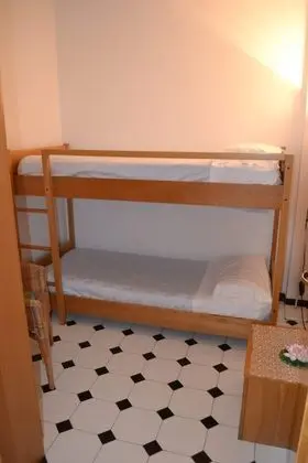 Dört Kişilik Oda, 2 Yatak Odası