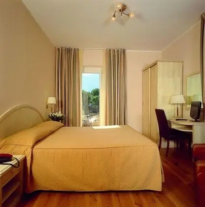 Deluxe Tek Büyük Yataklı Oda, Göl Manzaralı