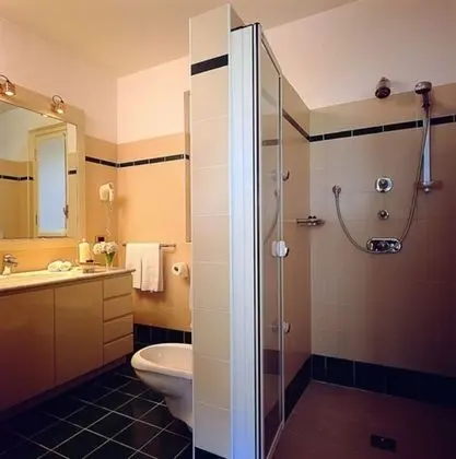 Deluxe Tek Büyük Yataklı Oda, Göl Manzaralı