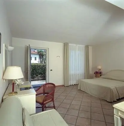 Süit, Havuz Manzaralı