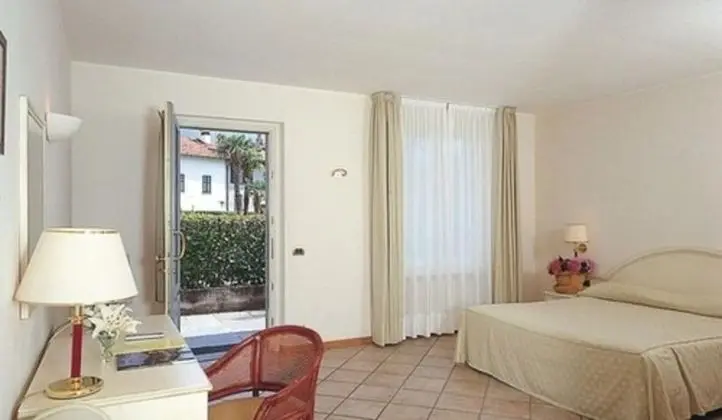 Süit, Havuz Manzaralı