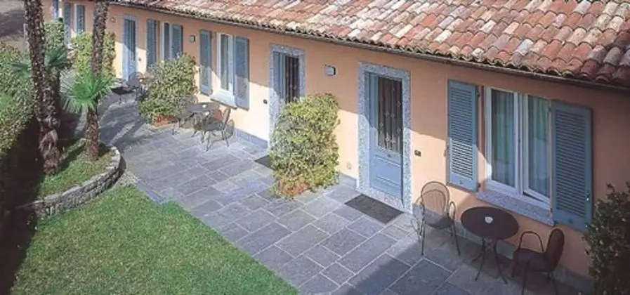 Süit, Havuz Manzaralı