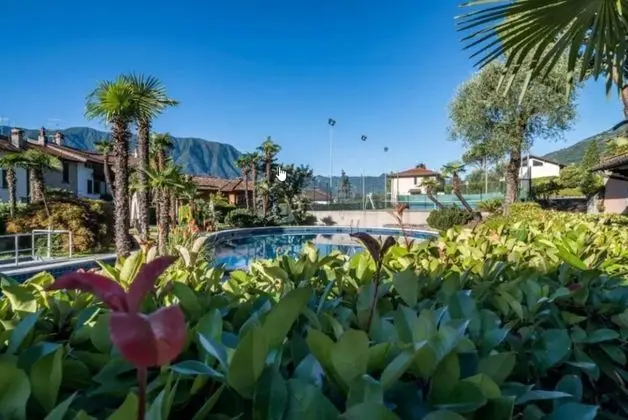 Süit, Havuz Manzaralı