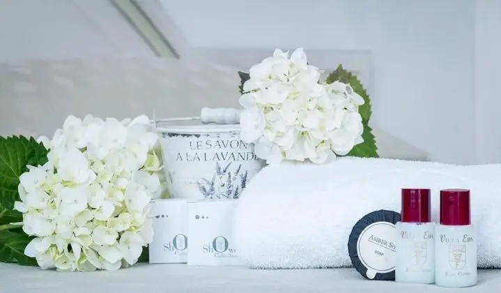 Süit, Havuz Manzaralı