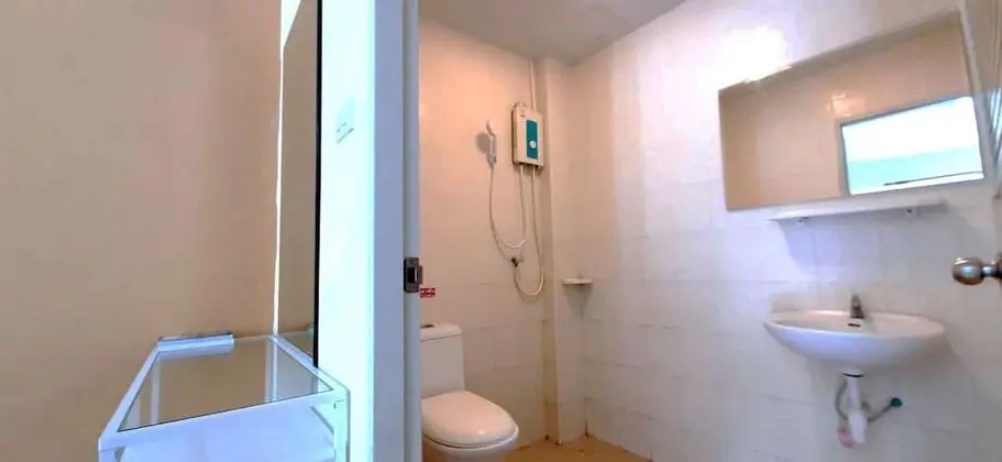 Superior Tek Büyük Yataklı Oda