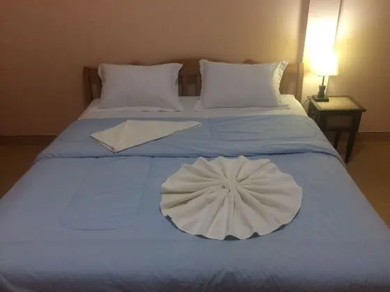 Deluxe Bungalov