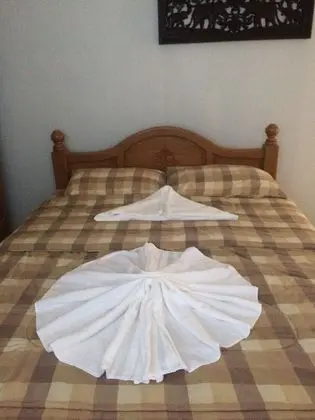 Deluxe Bungalov