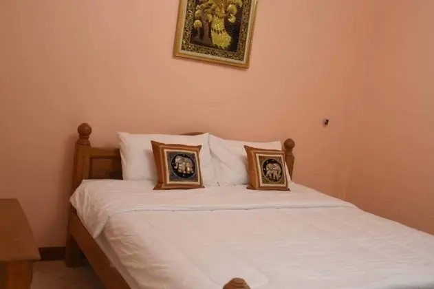 Deluxe Bungalov