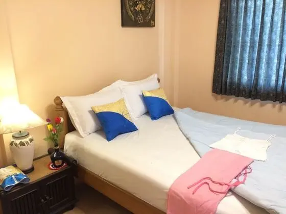 Deluxe Bungalov