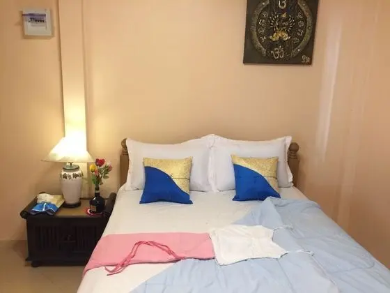 Deluxe Bungalov