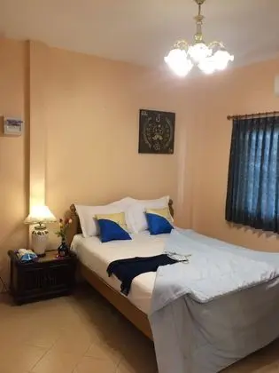 Deluxe Bungalov