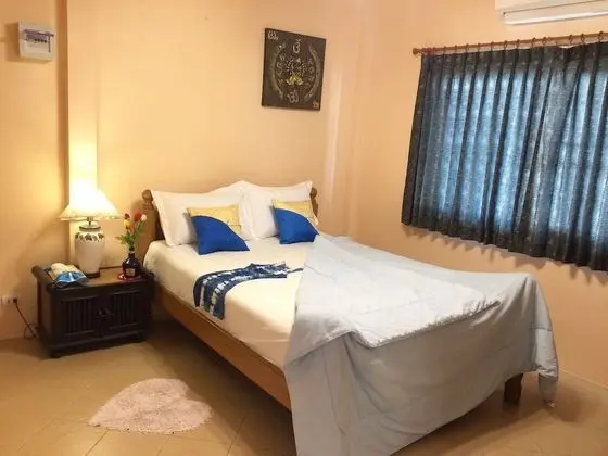 Deluxe Bungalov