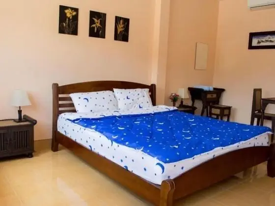 Deluxe Bungalov