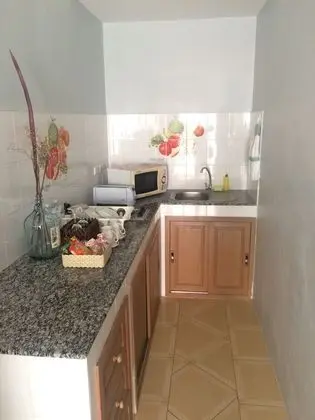 Deluxe Bungalov