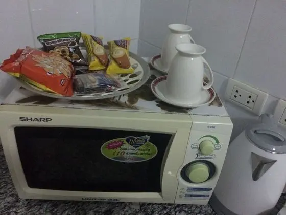 Deluxe Bungalov