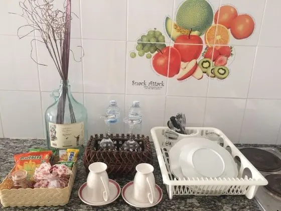 Deluxe Bungalov