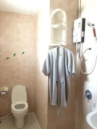 Deluxe Bungalov