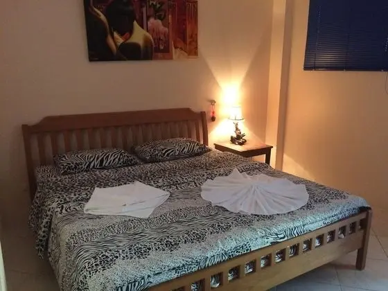 Family Bungalov