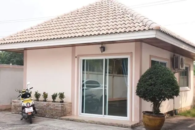 Family Bungalov