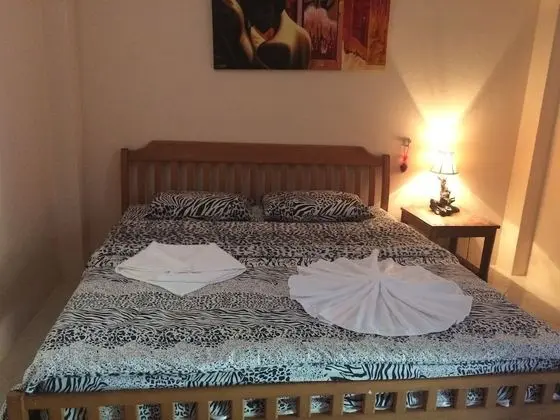 Family Bungalov