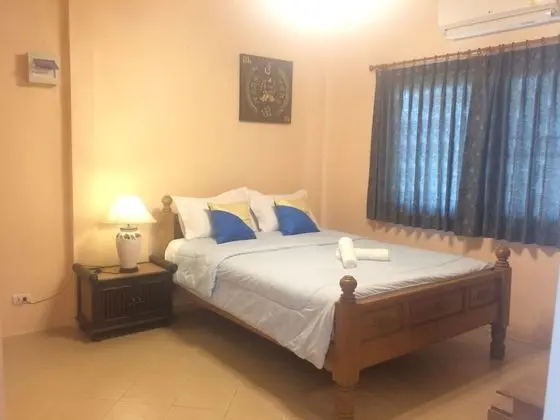 Family Bungalov