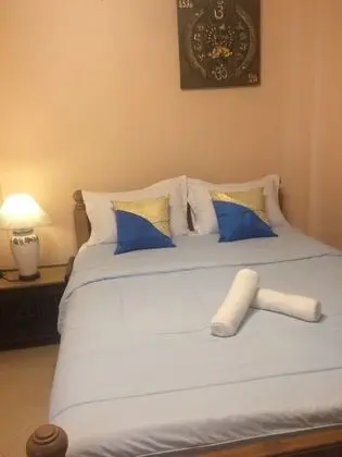 Family Bungalov
