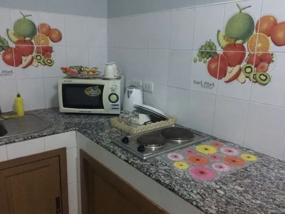 Family Bungalov