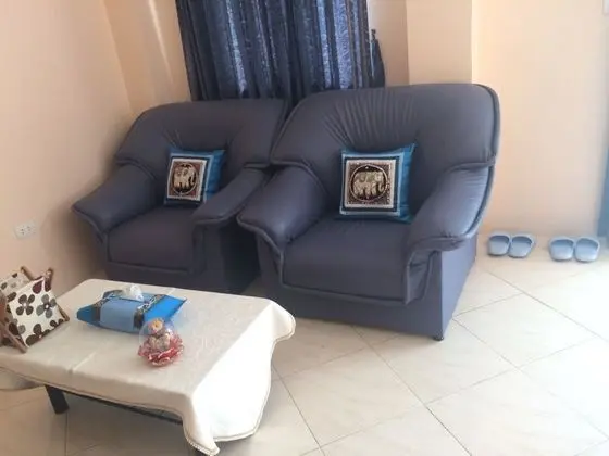 Family Bungalov