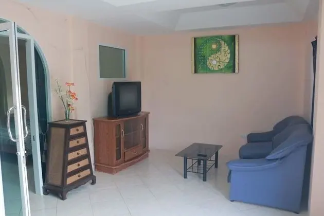 Family Bungalov