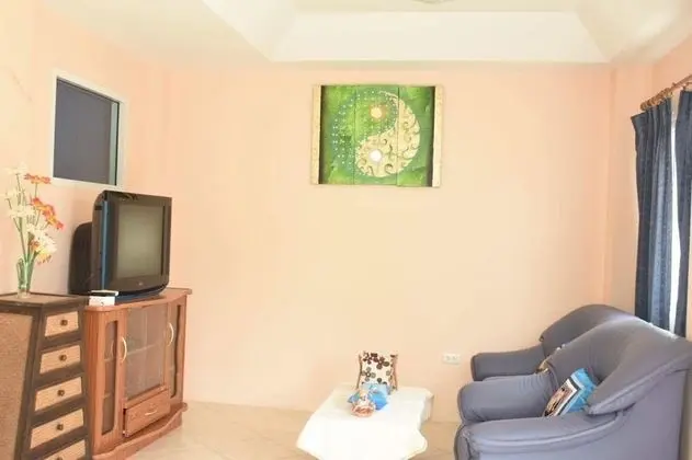 Family Bungalov