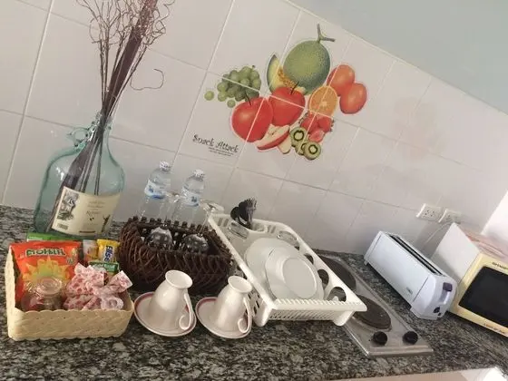 Family Bungalov