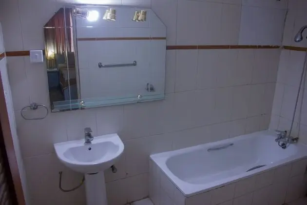 Executive Tek Büyük Yataklı Oda, 1 En Büyük (King) Boy Yatak